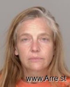 Stacy Tuomi Arrest