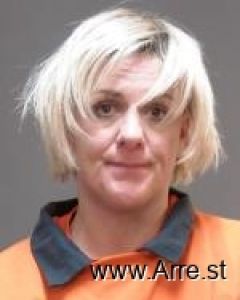 Stacy Nielsen Arrest Mugshot