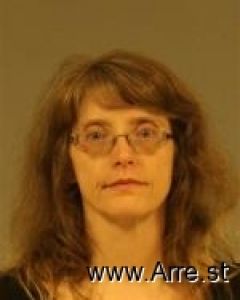 Stacy Yurek Arrest Mugshot