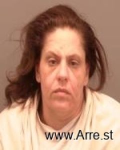 Starlene Smith Arrest