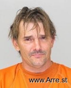 Stephan Nordin Arrest Mugshot