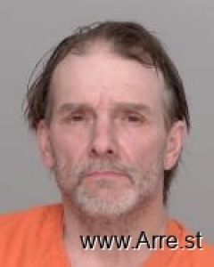 Stephan Nordin Arrest Mugshot