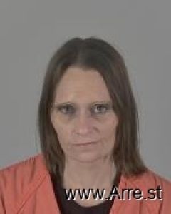 Stephanie Jackson Arrest Mugshot