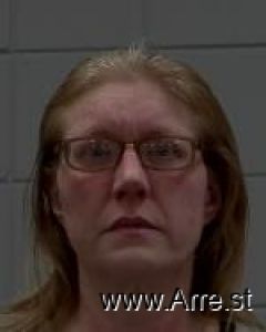 Stephanie Kill Arrest Mugshot