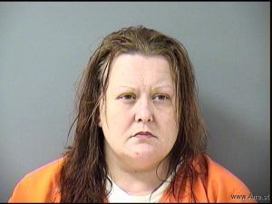 Stephanie Rajkowski Arrest