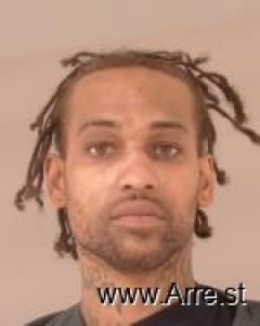 Stephen Anderson Arrest Mugshot