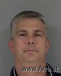 Stephen Aylor Arrest Mugshot