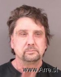 Stephen Schluter Arrest Mugshot