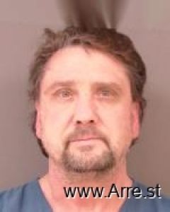 Stephen Schluter Arrest Mugshot