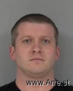 Stephen Vondras Arrest Mugshot