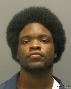 Steven Banks Arrest Mugshot