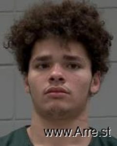 Steven Brown Arrest Mugshot