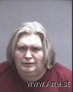 Steven Couch Arrest Mugshot