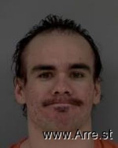 Steven Fuchs Arrest Mugshot