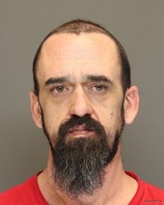 Steven Havron Arrest