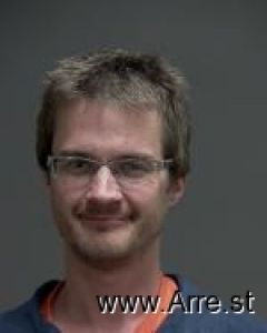 Steven Krause Arrest