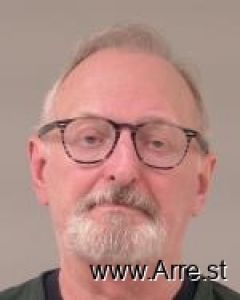 Steven Olson Arrest Mugshot