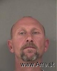 Steven Welter Arrest Mugshot