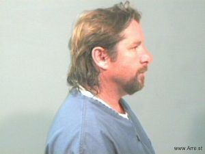 Steven Zellner Arrest