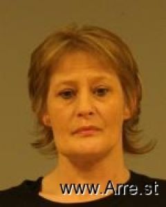 Susan Larson Arrest Mugshot