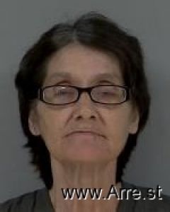Susan Mack Arrest