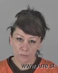 Susan Smith Arrest Mugshot