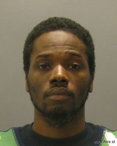 Sylvester Townsend Arrest Mugshot