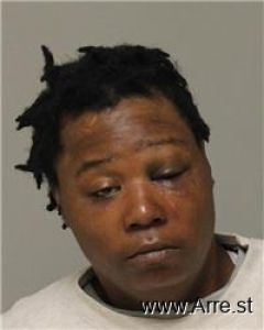 Tamika Gardner Arrest Mugshot