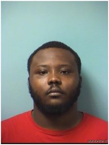 Tavion Dixon Arrest Mugshot