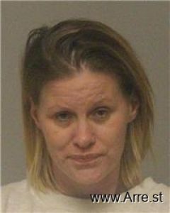   Arrest Mugshot