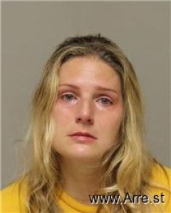Tiffany Miller Arrest