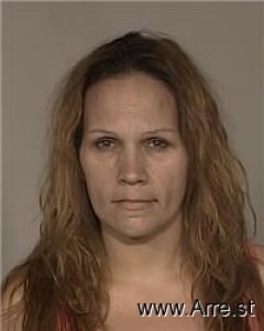 Tiffany Oleary Arrest