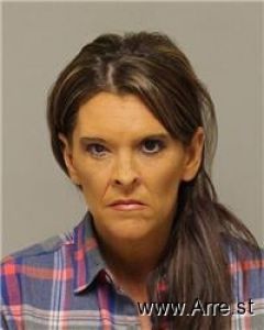 Tiffany Perez Arrest