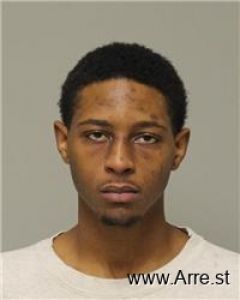 Timeon Smith Arrest Mugshot