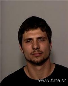 Timothy Adamczak Arrest Mugshot