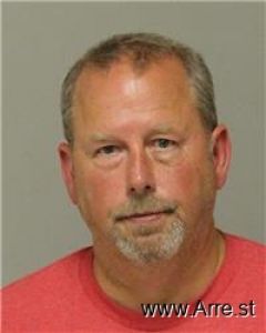 Timothy Cashill Arrest Mugshot