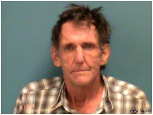 Timothy Northcott Arrest Mugshot