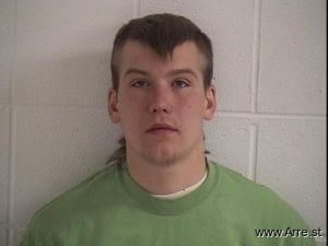 Timothy Lee Arrest Mugshot