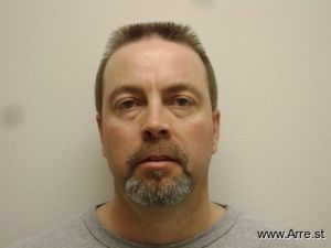 Timothy Raymond Arrest Mugshot