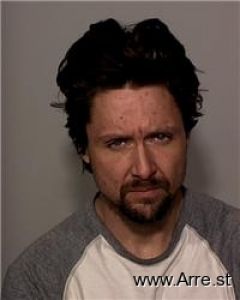 Todd Fryman Arrest Mugshot