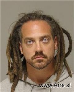 Todd Lewis Arrest Mugshot