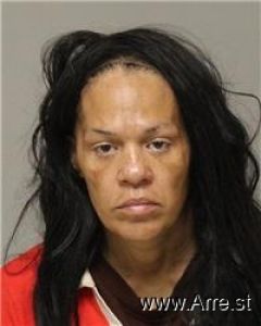 Tonya Raleigh Arrest Mugshot