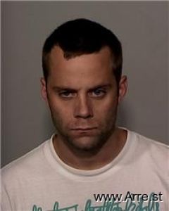 Travis Bjerke Arrest Mugshot