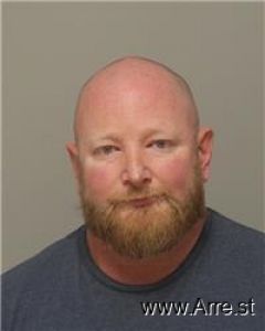 Travis Hutchings Arrest