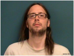 Travis Liljedahl Arrest