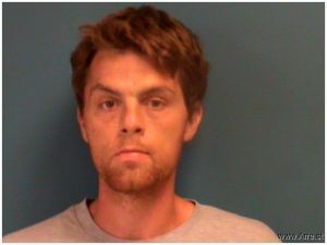 Travis Mcculloch Arrest