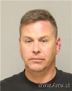 Troy Erickson Arrest