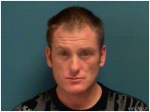 Troy Linder Arrest