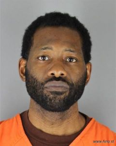 Troy Smith Arrest Mugshot