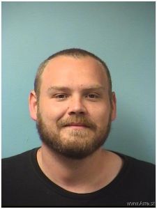 Tyler Mcbride Arrest Mugshot